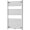 Mexen Mars kúpeľňový radiátor 900 x 600 mm, 340 W, chróm - W110-0900-600-00-01