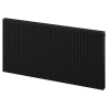 Mexen CV11 radiátor panelový 300 x 500 mm, dolné pripojenie, 244 W, čierny - W611-030-050-70