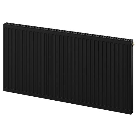Mexen CV11 radiátor doskový 300 x 600 mm, pripojenie dolné, 293 W, čierny - W611-030-060-70