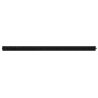 Mexen CV11 panelový radiator 300 x 1500 mm, dolní připojení, 733 W, černý - W611-030-150-70