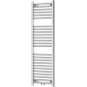 Mexen Mars kúpeľňový radiátor 1200 x 400 mm, 346 W, chróm - W110-1200-400-00-01