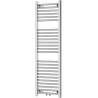 Mexen Mars kúpeľňový radiátor 1200 x 400 mm, 346 W, chróm - W110-1200-400-00-01