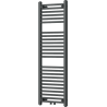 Mexen Mars kúpeľňový radiátor 1200 x 400 mm, 439 W, antracit - W110-1200-400-00-66