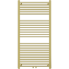 Mexen Mars kúpeľňový radiátor 1200 x 600 mm, 487 W, zlatý - W110-1200-600-00-50