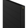 Mexen Line CVL21 radiátor panelový 900 x 800 mm, dolné pripojenie, 1272 W, čierny - W621L-090-080-70