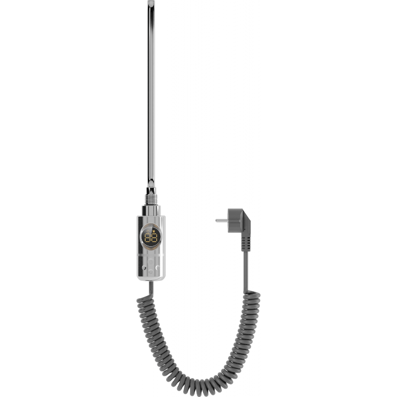 Mexen FA-I elektrický ohrievač 900 W, chróm - W952-0900-01