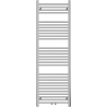 Mexen Mars kúpeľňový radiátor 1500 x 500 mm, 494 W, chróm - W110-1500-500-00-01