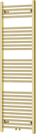 Mexen Mars kúpeľňový radiátor 1500 x 500 mm, 494 W, zlatý - W110-1500-500-00-50