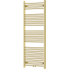 Mexen Mars kúpeľňový radiátor 1500 x 600 mm, 576 W, zlatý - W110-1500-600-00-50