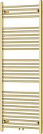 Mexen Mars kúpeľňový radiátor 1500 x 600 mm, 576 W, zlatý - W110-1500-600-00-50