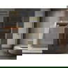 Mexen Mars kúpeľňový radiátor 1500 x 600 mm, 576 W, zlatý - W110-1500-600-00-50