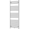 Mexen Mars radiátor do kúpeľne 1500 x 600 mm, 576 W, chróm - W110-1500-600-00-01