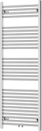 Mexen Mars radiátor do kúpeľne 1500 x 600 mm, 576 W, chróm - W110-1500-600-00-01