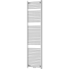 Mexen Mars kúpeľňový radiátor 1800 x 500 mm, 643 W, chróm - W110-1800-500-00-01