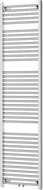 Mexen Mars kúpeľňový radiátor 1800 x 500 mm, 643 W, chróm - W110-1800-500-00-01