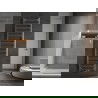 Mexen Mars kúpeľňový radiátor 1800 x 500 mm, 643 W, chróm - W110-1800-500-00-01