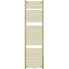 Mexen Mars kúpeľňový radiátor 1800 x 500 mm, 643 W, zlatý - W110-1800-500-00-50