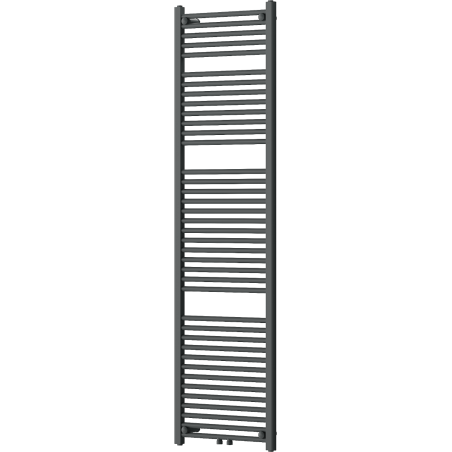 Mexen Mars kúpeľňový radiátor 1800 x 500 mm, 814 W, antracit - W110-1800-500-00-66