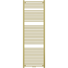 Mexen Mars kúpeľňový radiátor 1800 x 600 mm, 752 W, zlatý - W110-1800-600-00-50