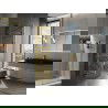 Mexen Mars kúpeľňový radiátor 1800 x 600 mm, 752 W, zlatý - W110-1800-600-00-50