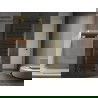Mexen Mars kúpeľňový radiátor 1800 x 600 mm, 752 W, zlatý - W110-1800-600-00-50