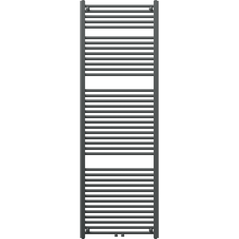 Mexen Mars kúpeľňový radiátor 1800 x 600 mm, 953 W, antracit - W110-1800-600-00-66