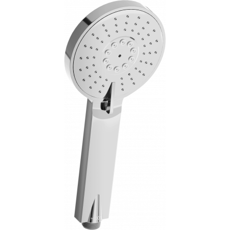 Mexen R-40 sprchová ružica 3-funkčná, chróm - 79540-00