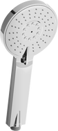 Mexen R-40 ručná sprcha 3-funkčná, chróm - 79540-00