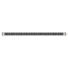 Mexen CC21 radiátor panelový 300 x 400 mm, dolné stredné pripojenie, 294 W, biela - W6C21-030-040-00