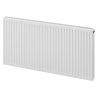 Mexen CC21 radiátor doskový 300 x 800 mm, pripojenie dolné stredné, 589 W, biela - W6C21-030-080-00