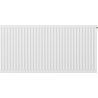 Mexen CC22 radiátor panelový 300 x 1100 mm, dolné stredné pripojenie, 1026 W, biely - W6C22-030-110-00