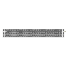 Mexen CC33 podlahový radiátor 500 x 1600 mm, dolné stredové pripojenie, 3234 W, biely - W6C33-050-160-00