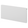 Mexen Flat CCF11 radiator panel 300 x 2000 mm, dolné stredové pripojenie, 909 W, biela - W6C11F-030-200-00