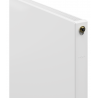 Mexen Flat CCF11 radiator panel 300 x 2000 mm, dolné stredové pripojenie, 909 W, biela - W6C11F-030-200-00