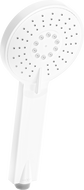 Mexen R-40 3-funkčná sprchová ružica, biela - 79540-20