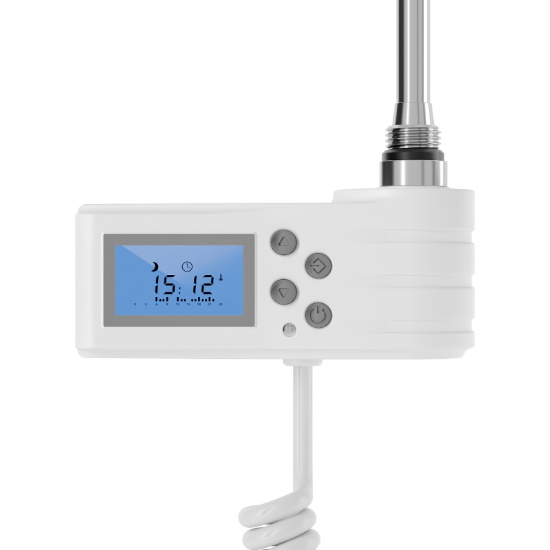 Mexen FA-J1229 elektrický vyhrievací prvek 300 W, biely - W959-0300-20