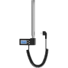 Mexen FA-J1229 elektrické ohrievač 300 W, čierny - W959-0300-70