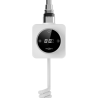 Mexen FA-FD14 elektrický ohrievač 300 W, biely - W956-0300-20