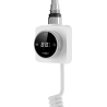 Mexen FA-FD14 elektrický ohrievač 300 W, biely - W956-0300-20