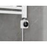 Mexen FA-FD14 elektrický ohrievač 300 W, biely - W956-0300-20