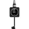 Mexen FA-FD14 elektrický ohrievač 300 W, čierny - W956-0300-70