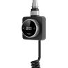Mexen FA-FD14 elektrická ohrievacia tyč 300 W, čierna - W956-0300-70