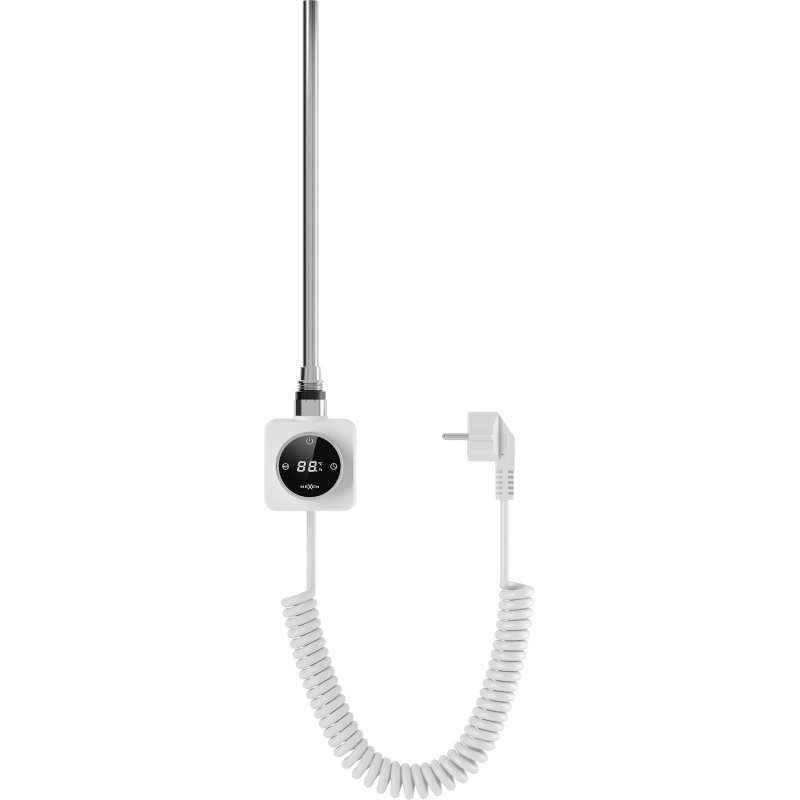 Mexen FA-FD14 elektrický ohrievač 400 W, biely - W956-0400-20