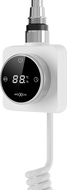Mexen FA-FD14 elektrický ohrievač 400 W, biely - W956-0400-20
