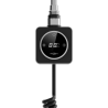 Mexen FA-FD14 elektrické ohrievač 400 W, čierna - W956-0400-70