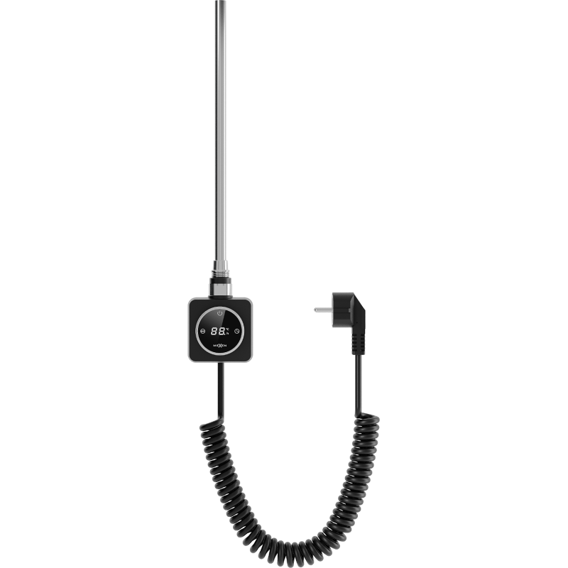 Mexen FA-FD14 elektrický ohrev 500 W, čierny - W956-0500-70