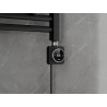 Mexen FA-FD14 elektrický vykurovací článok 500 W, čierny - W956-0500-70