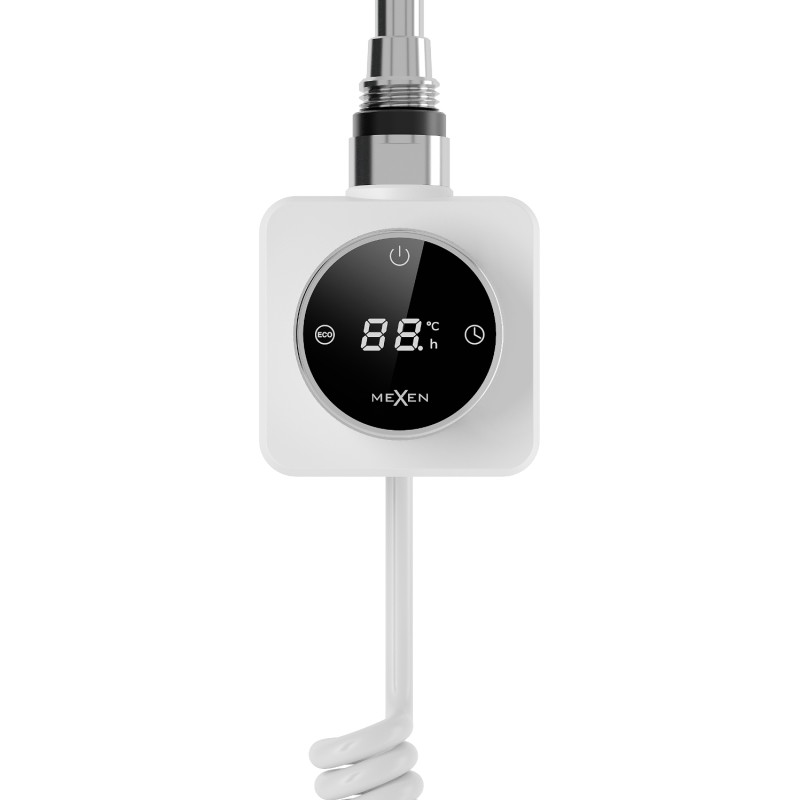 Mexen FA-FD14 elektrická výhrevná tyč 600 W, biela - W956-0600-20
