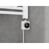 Mexen FA-FD14 elektrické vykurovacie teleso 900 W, biele - W956-0900-20