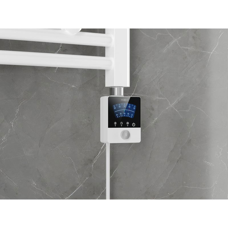 Mexen FA-BG8 elektrická vykurovacia tyč 300 W, biela - W957-0300-20